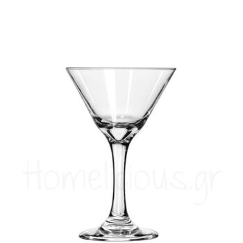 Ποτήρι Martini EMBASSY 22,2 cl|Libbey