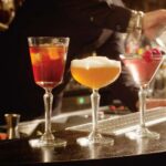 Ποτήρι Κρασιού SPEAKEASY 24 cl|Libbey