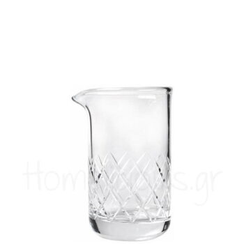 Mixing Glass JAPANESE 65 cl|APS Bar Supply