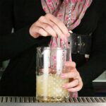 Mixing Glass CARATS 75 cl|Libbey