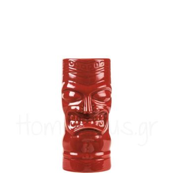 Tiki Tumbler 59,1 cl Κεραμικό Κόκκινο|Libbey