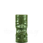 Tiki Tumbler 59,1 cl Κεραμικό Πράσινο|Libbey