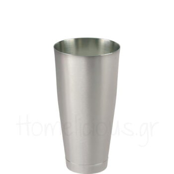 Shaker BOSTON 82 cl Inox Ασημί|APS Bar Supply