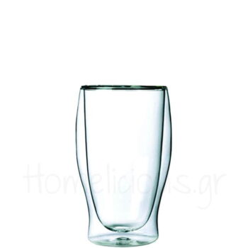 Ποτήρι Νερού THERMIC GLASS Tumbler (2 Τεμ) 47 cl|Luigi Bormioli