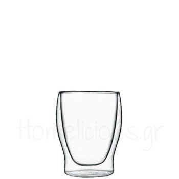 Ποτήρι Νερού THERMIC GLASS Tumbler (2 Τεμ) 35 cl|Luigi Bormioli