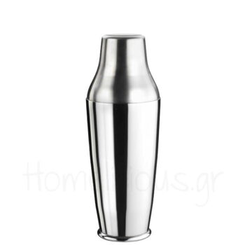 Shaker PARISIENNE 63 cl Inox Ασημί|Pintinox