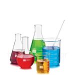 Πιπέτα CHEMISTRY 33,5 cm Γυαλί Διάφανο|APS Bar Supply