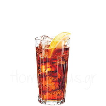 Ποτήρι Χυμού PANELED Cooler 47,3 cl|Libbey