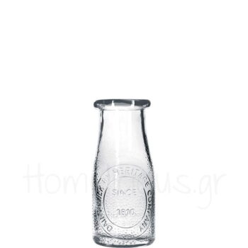 Ποτήρι Χυμού HERITAGE BOTTLE 22,2 cl|Libbey