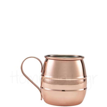 Moscow Mule BMC 50 cl Χαλκός Χάλκινο|GenWare