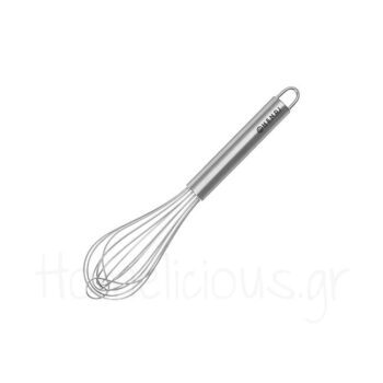 Αυγοδάρτης Flexible (7 Σύρματα) 20 cm Inox Ασημί|Hendi