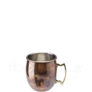 Moscow Mule ANTIQUE 45 cl Χαλκός Χάλκινο|Cosy & Trendy