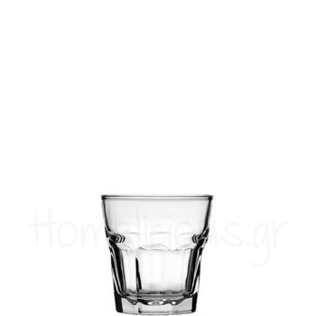 Ποτήρι Ουίσκι MAROCCO 23 cl|UniGlass