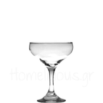 Ποτήρι Σαμπάνιας Coupe KOUROS 22 cl|UniGlass