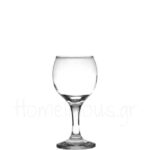 Ποτήρι Κρασιού KOUROS White 16,5 cl|UniGlass