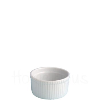 Μπολ Ramekin [Φ9 cm] Πορσελάνη Λευκό|GTSA