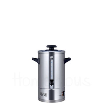 Μηχανή Φίλτρου Ηλ PERCOLATOR 1-10 950 W Ασημί|Belogia