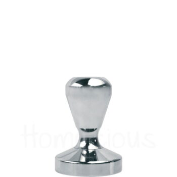 Tamper CTI 210 Inox Ασημί|Belogia