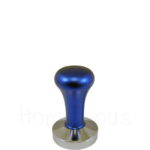 Tamper CTCB 250 [Φ53 mm] Αλουμίνιο Μπλε|Belogia