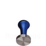 Tamper CTCB 250 [Φ53 mm] Αλουμίνιο Μπλε|Belogia