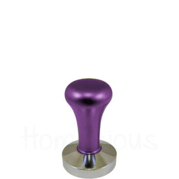 Tamper CTCB 250 [Φ55 mm] Αλουμίνιο Μωβ|Belogia