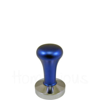 Tamper CTCB 250 [Φ58,5 mm] Αλουμίνιο Μπλε|Belogia