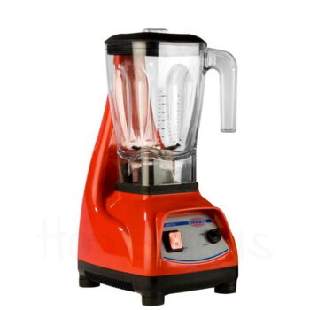 Blender Ηλ ΑΚ/12 ECO [Manual] 1200 W Κόκκινο|Johny