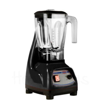 Blender Ηλ ΑΚ/12 ECO [Manual] 1200 W Μαύρο|Johny