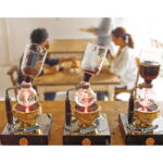 Syphon TECHNICA [03] 360 ml |Hario