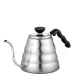 Drip Kettle V60 BUONO V60 800 ml Αλουμίνιο Ασημί|Hario