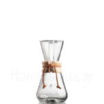 Drip Decanter 3 Cups Γυαλί Διάφανο|Chemex