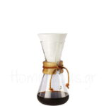 Drip Decanter 3 Cups Γυαλί Διάφανο|Chemex