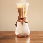 Drip Decanter 3 Cups Γυαλί Διάφανο|Chemex