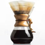 Drip Decanter 6 Cups Γυαλί Διάφανο|Chemex