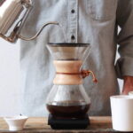 Drip Decanter 6 Cups Γυαλί Διάφανο|Chemex