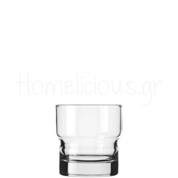 Ποτήρι Ουίσκι NEWTON DOF 35,5 cl|Libbey