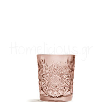 Ποτήρι Ουίσκι HOBSTAR DOF Rose 35 cl|Libbey