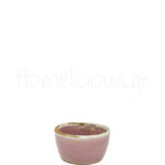 Μπολ Ramekin TERRA Rose Πορσελάνη|GenWare