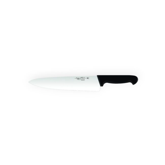 Μαχαίρι Chef 20 cm Inox Μαύρο | Cutlery-Pro