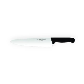 Μαχαίρι Chef 23 cm Inox Μαύρο | Cutlery-Pro