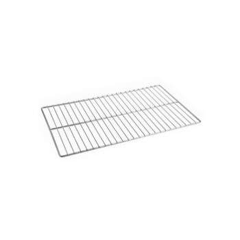 Σχάρα Grill GN 1/1 [53x32,5 cm] Inox Ασημί | GTSA