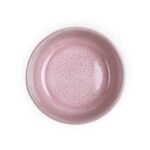 Μπολ Δημητριακών PINK [Φ13|6 cm] Stoneware Ροζ | GTSA