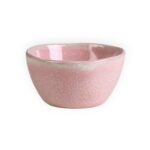 Μπολ Dip PINK [Φ8|4 cm] Stoneware Ροζ | GTSA