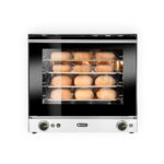 Φούρνος Ηλ. H90S (Humidified Convection) 2670 W | Hendi