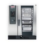 Φούρνος Ηλ. ICOMBI Classic [GN 10x1/1] 18,9 Kw - Rational