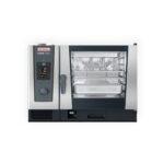 Φούρνος Ηλ. ICOMBI Classic [GN 6x2/1] 22,4 Kw - Rational