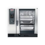 Φούρνος Ηλ. ICOMBI Classic [GN 10x2/1] 37,4 Kw - Rational