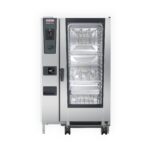 Φούρνος Ηλ. ICOMBI Classic [GN 20x2/1] 67,9 Kw - Rational