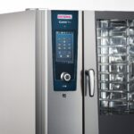 Φούρνος Ηλ. ICOMBI XS Pro [GN 6x2/3] 5,7 Kw - Rational