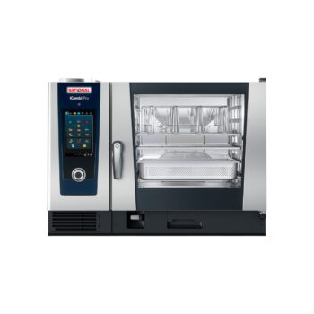 Φούρνος Ηλ. ICOMBI Pro [GN 6x2/1] 22,4 Kw - Rational